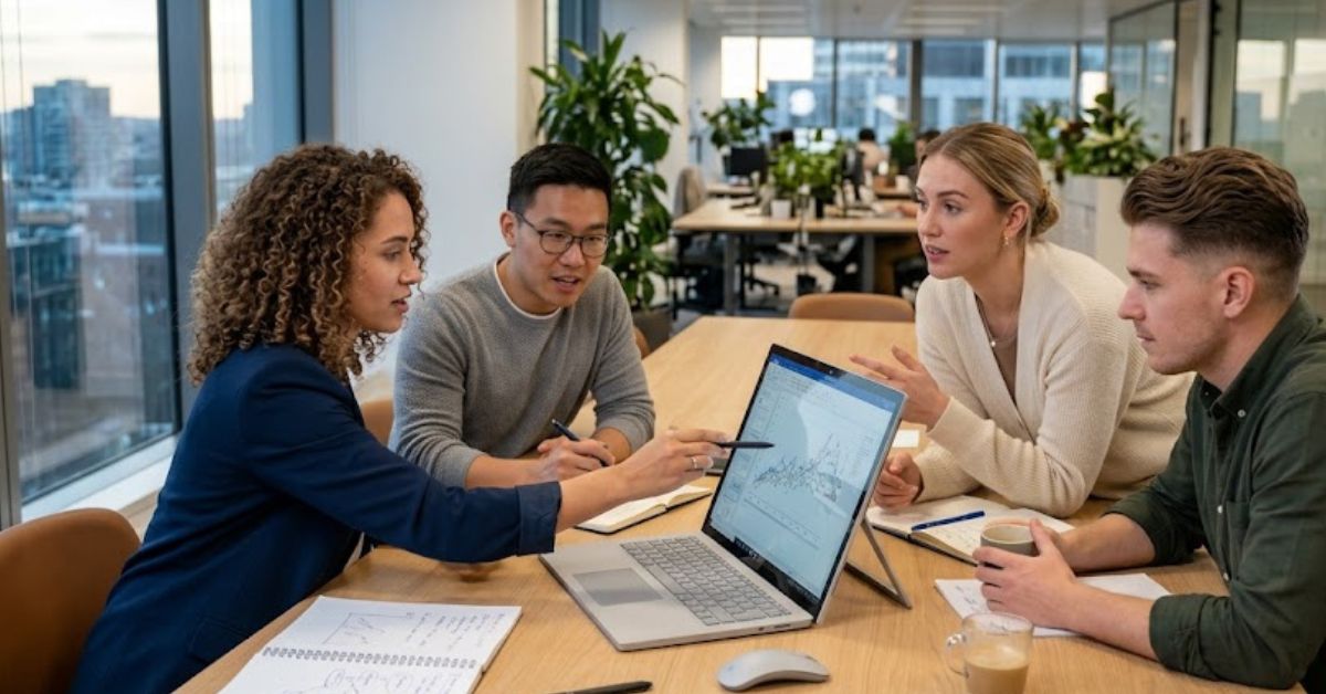 Digital Marketing Jobs