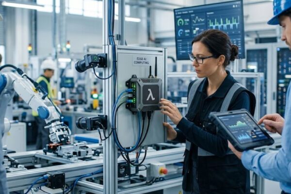 Edge AI News