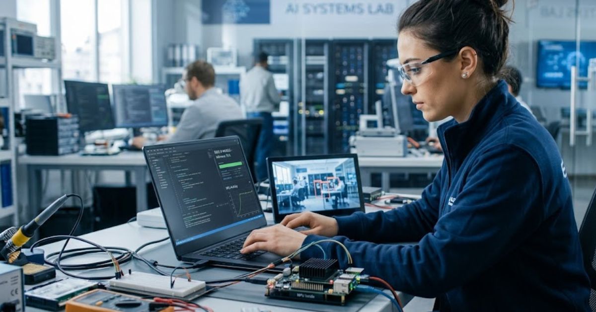 Edge AI News