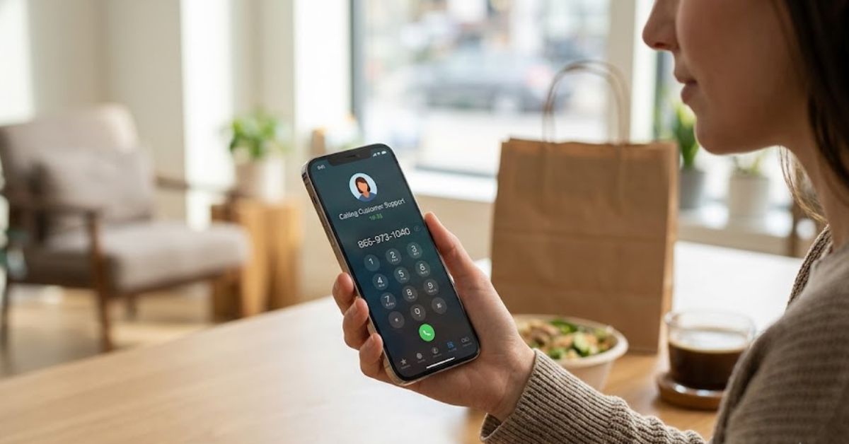 DoorDash Phone Number DoorDash Phone Number