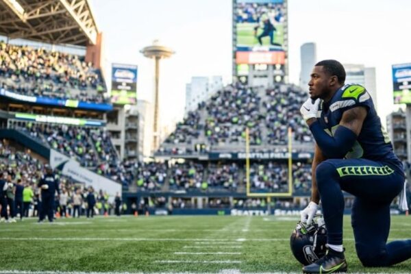 Seahawks 2026 Season News