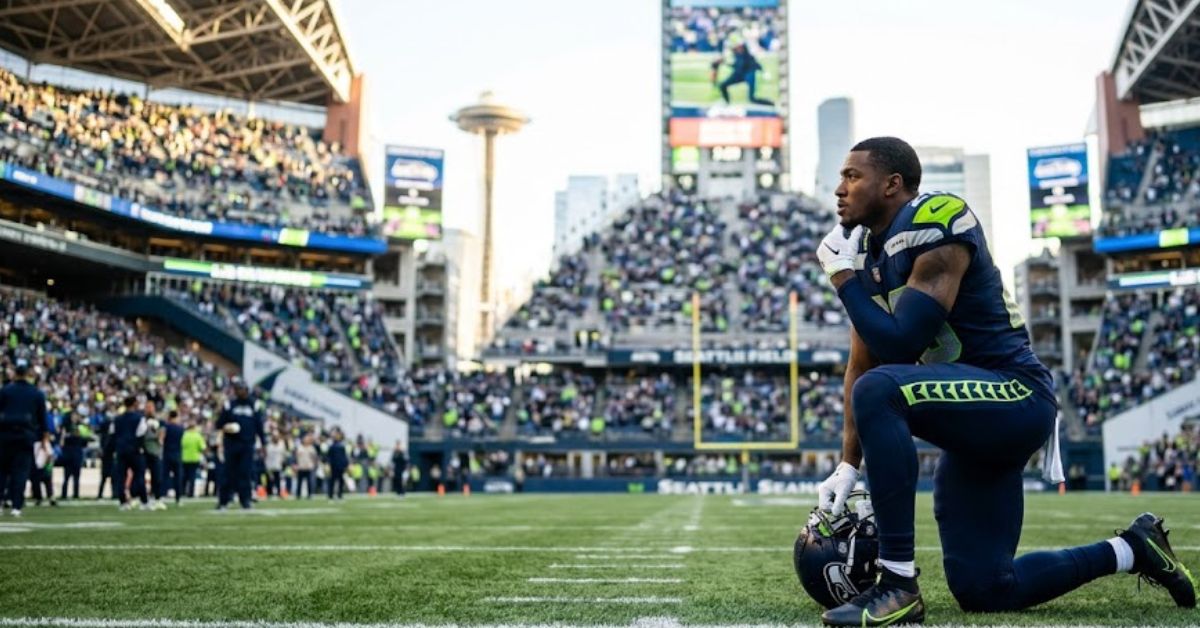 Seahawks 2026 Season News