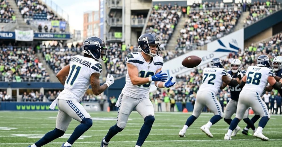 Seahawks 2026 Season News