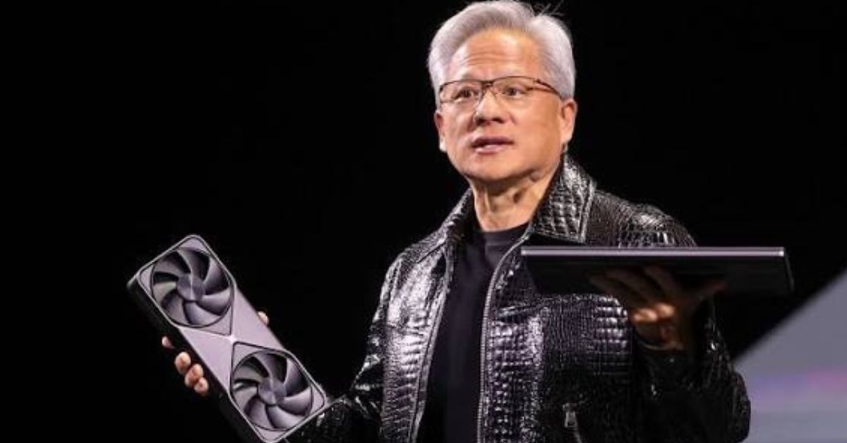 NVIDIA News January 2026