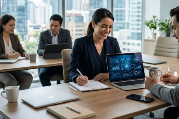 Latest Tech Info at Beaconsoft