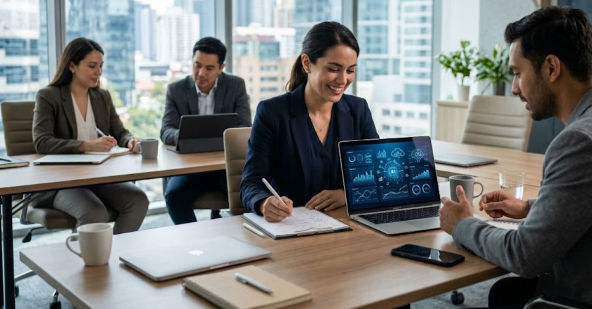 Latest Tech Info at Beaconsoft