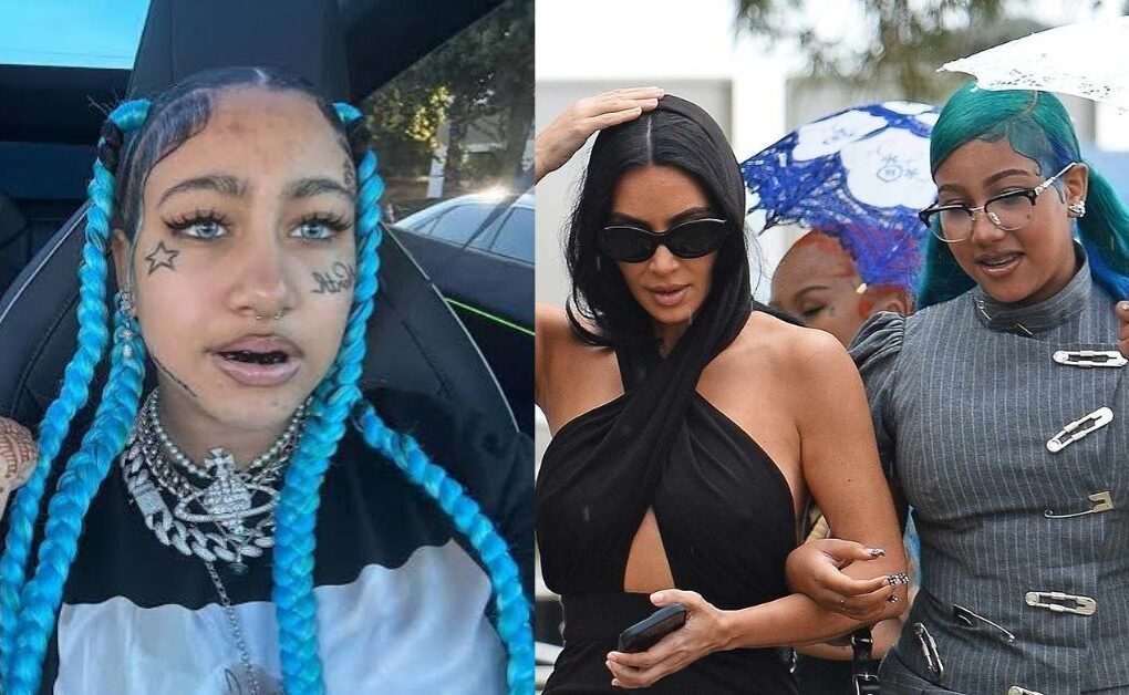 North West