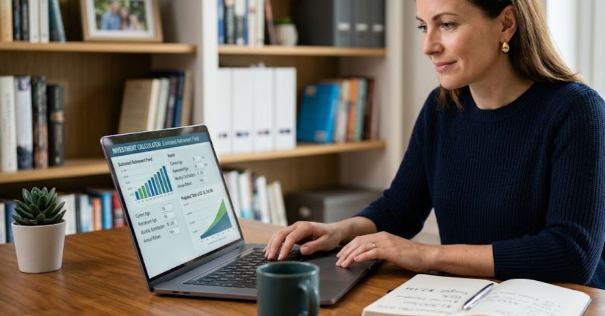 Social Security Warning Retirees Scams Dave Ramsey Investment Calculator