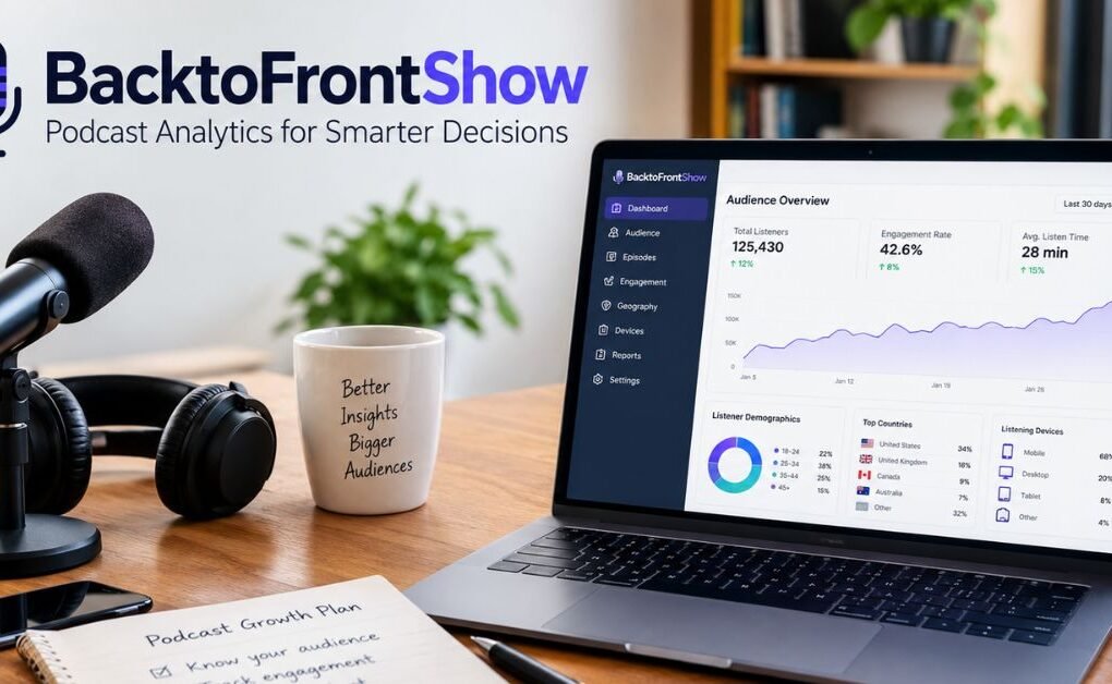 BacktoFrontShow