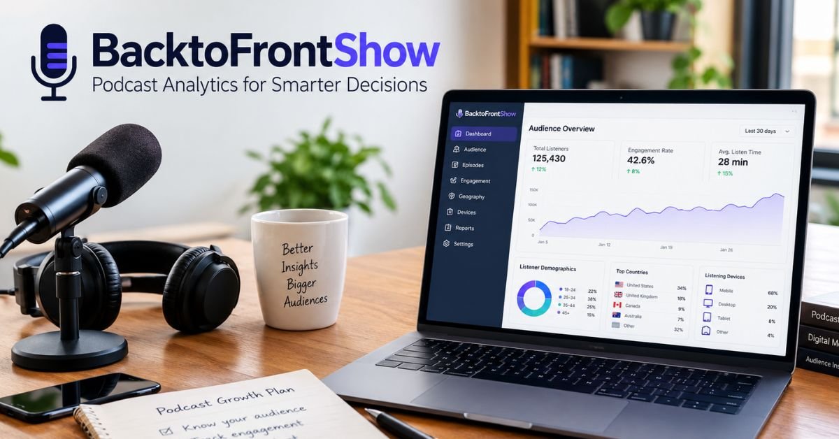 BacktoFrontShow